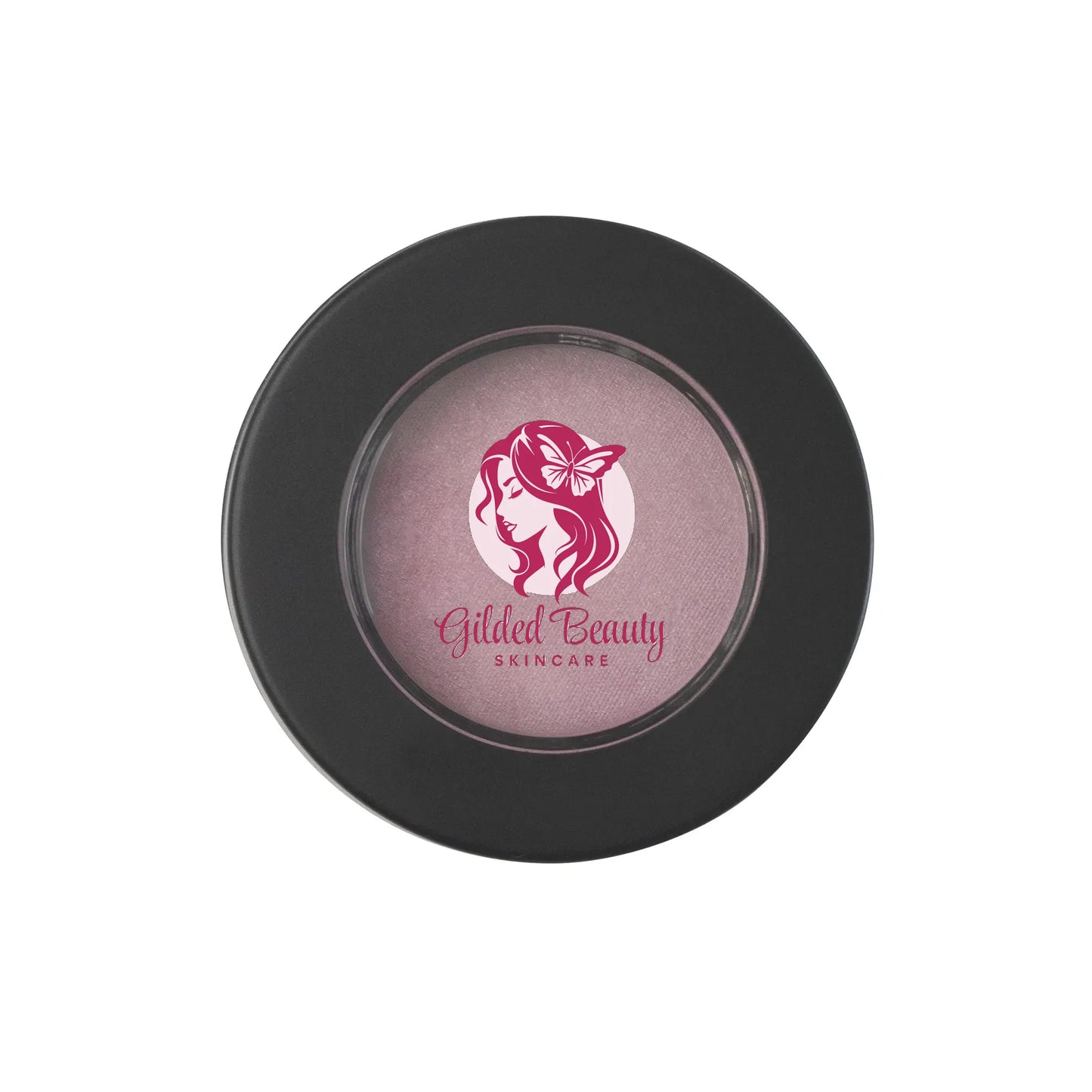 Single Pan Eyeshadow - Bunny by Gilded Beauty