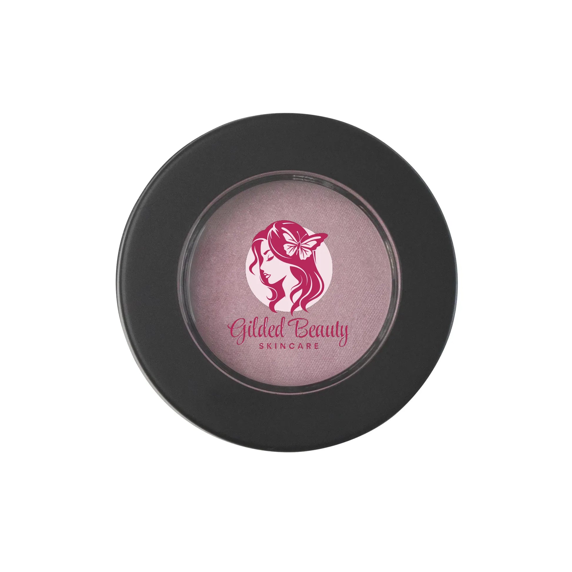Single Pan Eyeshadow - Bunny by Gilded Beauty