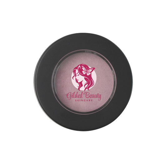 Single Pan Eyeshadow - Bunny by Gilded Beauty