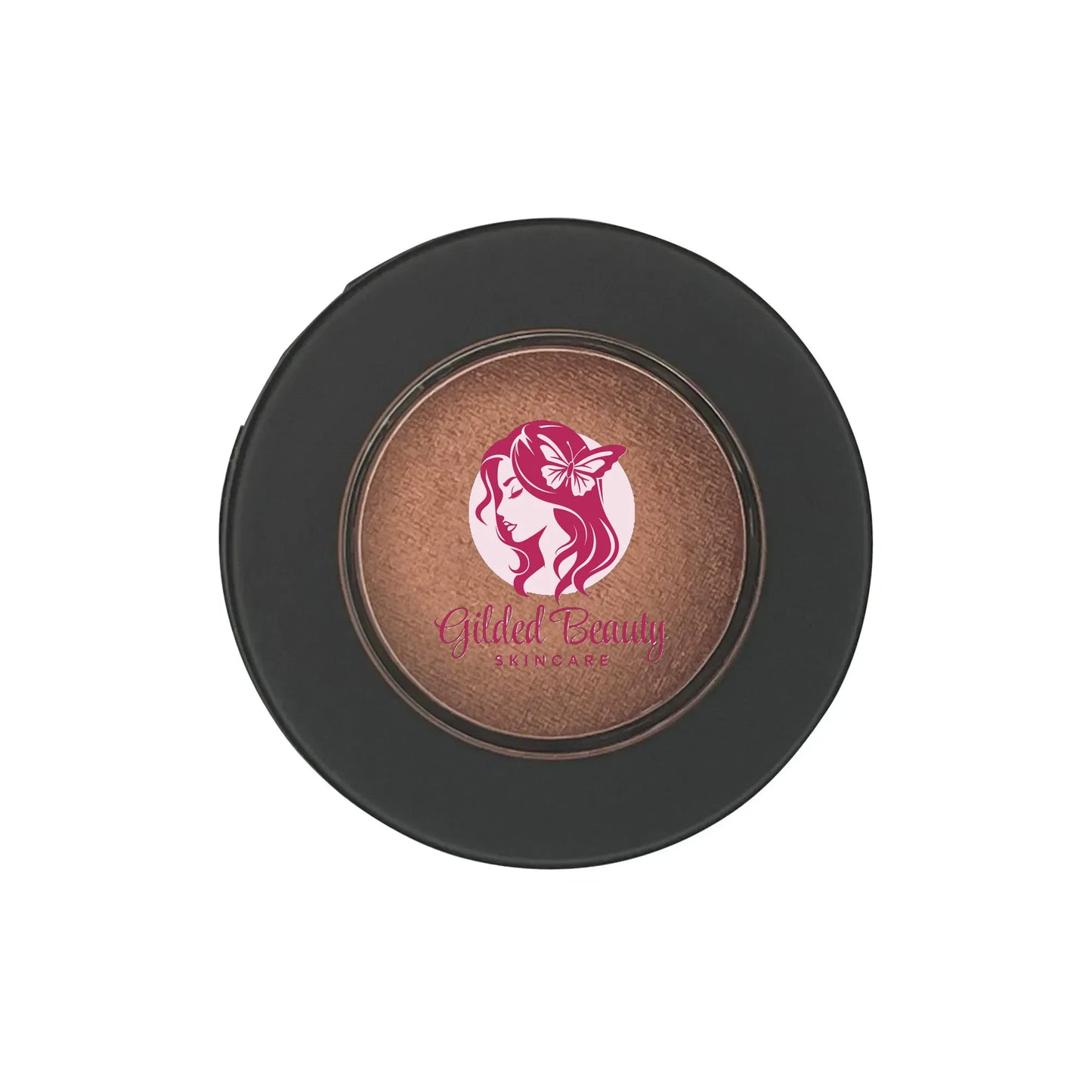 Single Pan Eyeshadow - Dawn by Gilded Beauty