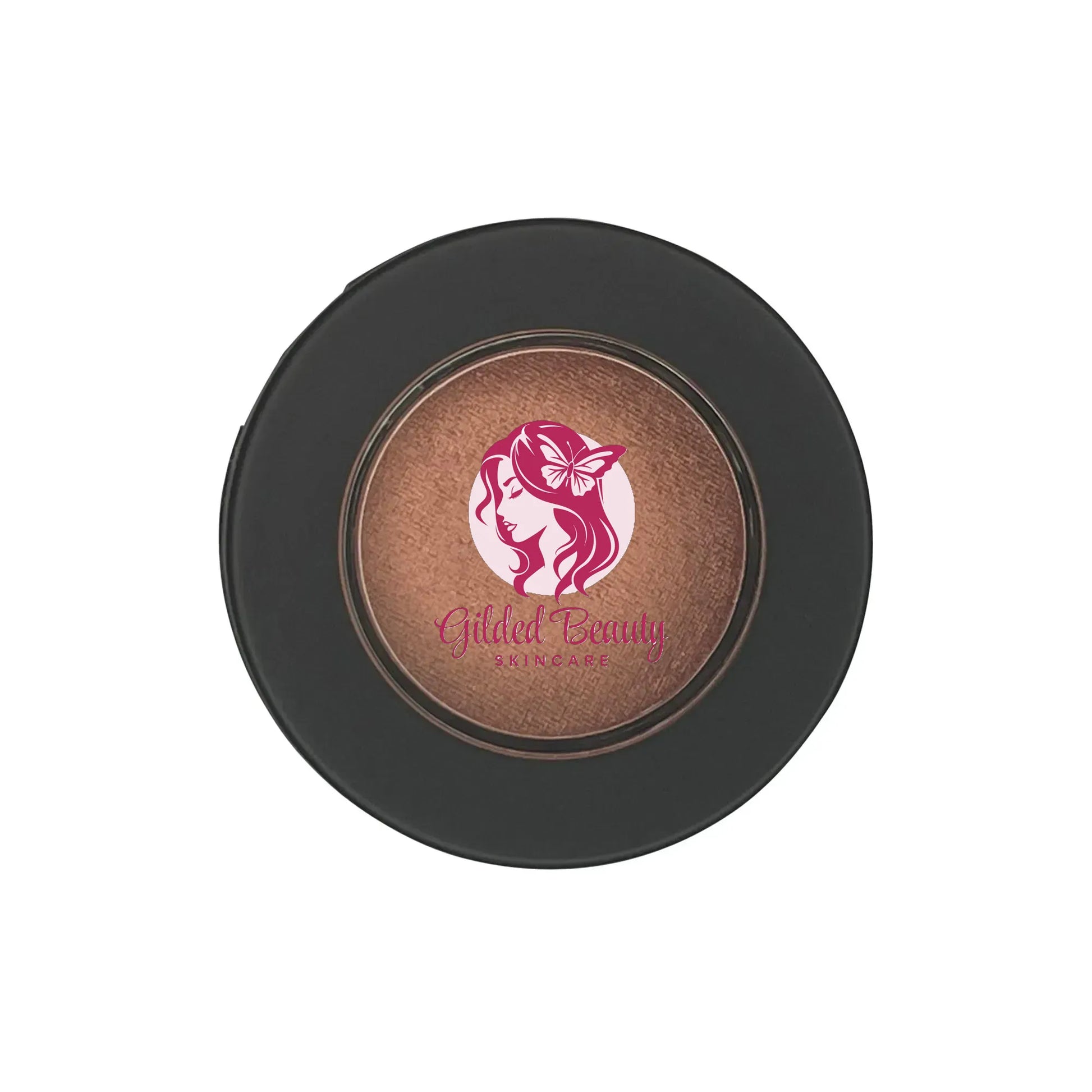 Single Pan Eyeshadow - Dawn by Gilded Beauty