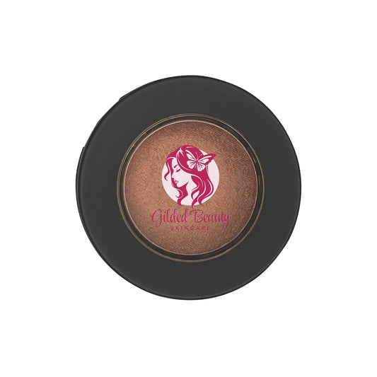 Single Pan Eyeshadow - Dawn by Gilded Beauty