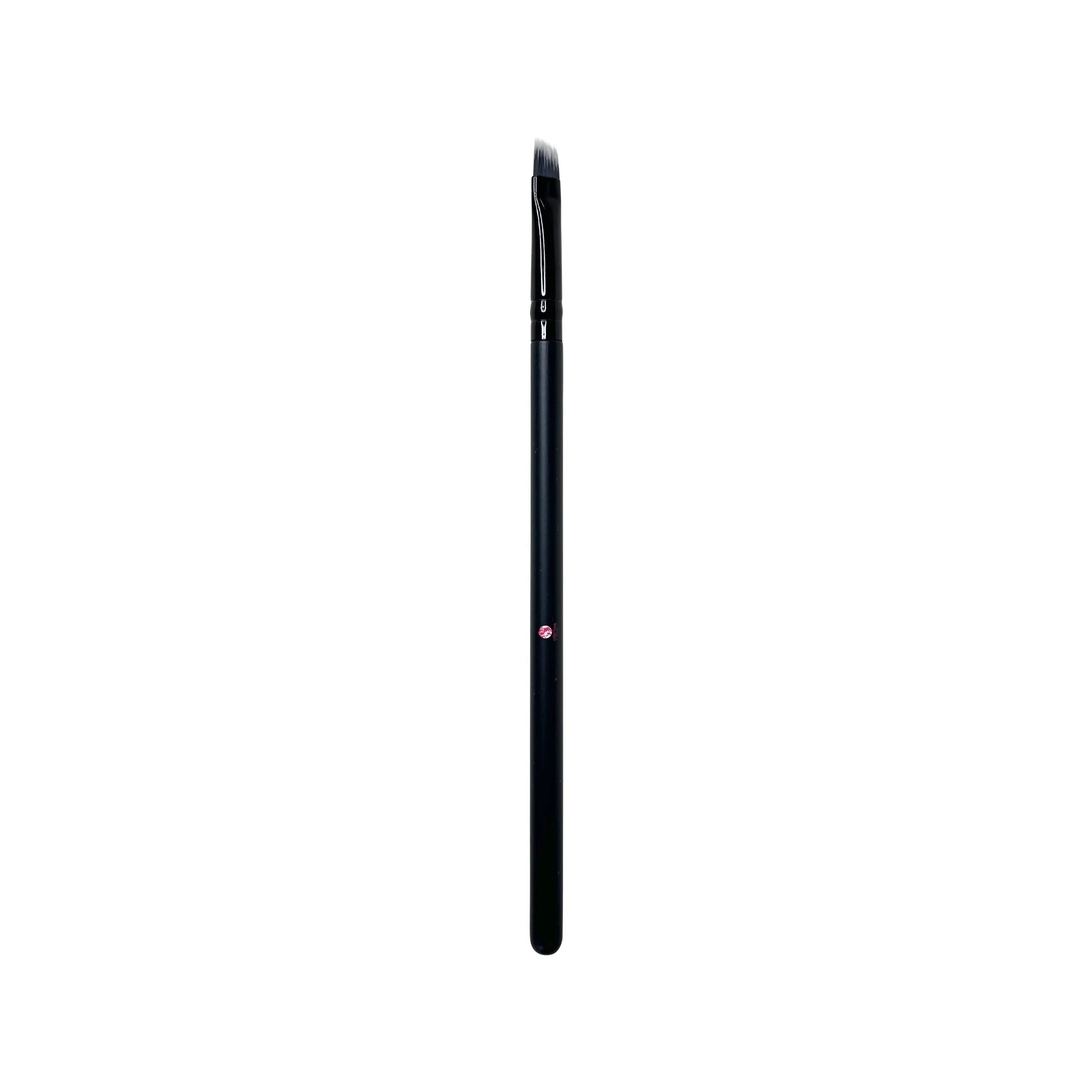 Angled Liner Brush by Gilded Beauty