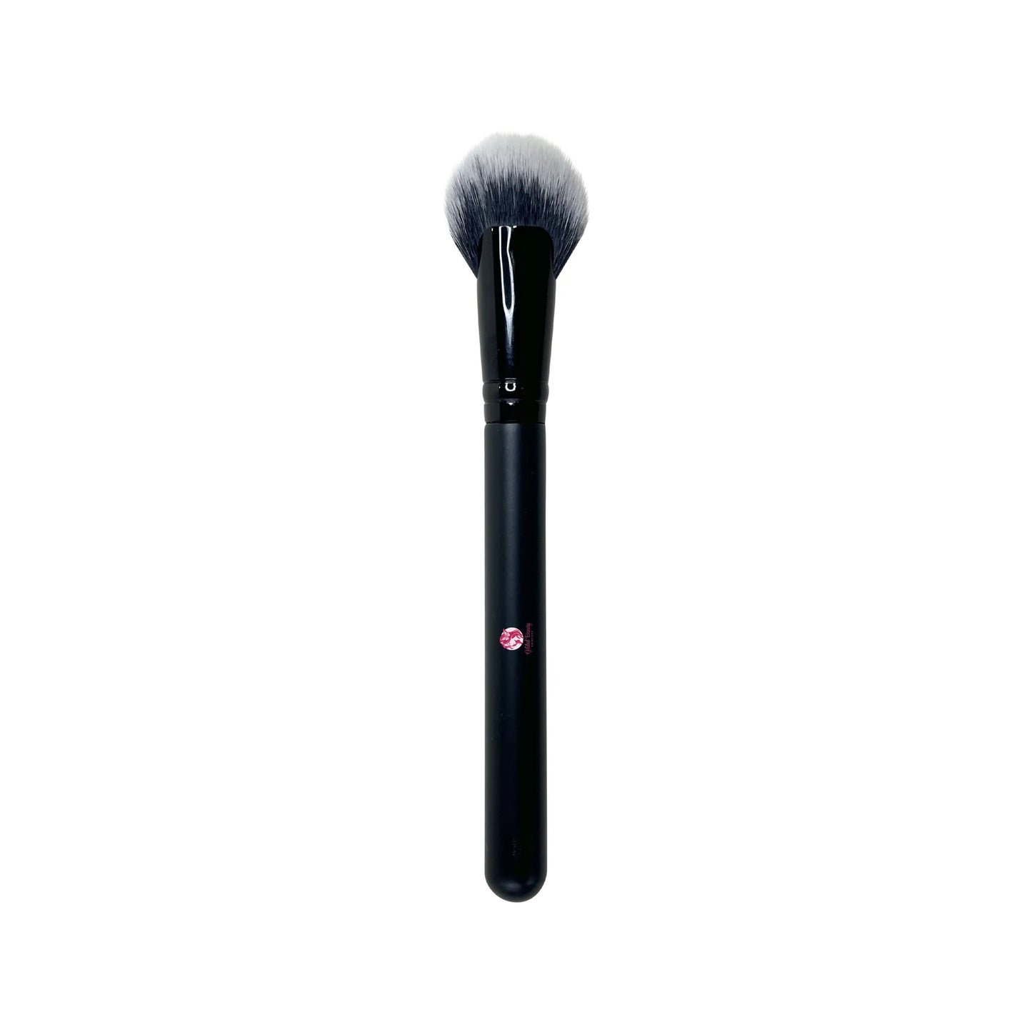 Cheek Fan Brush by Gilded Beauty