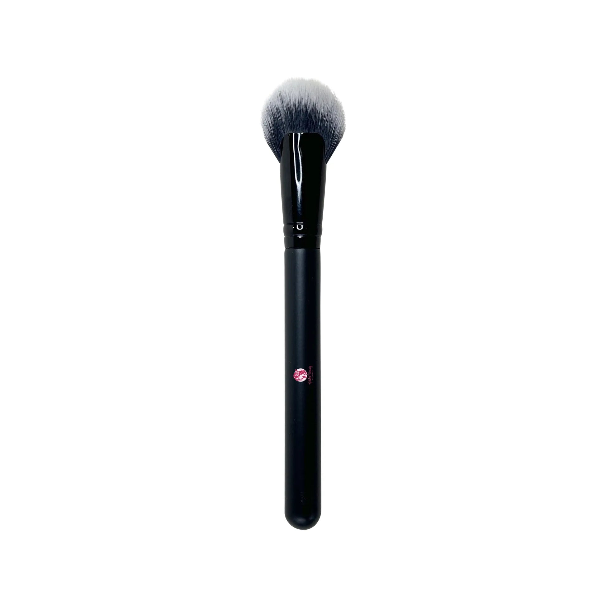 Cheek Fan Brush by Gilded Beauty
