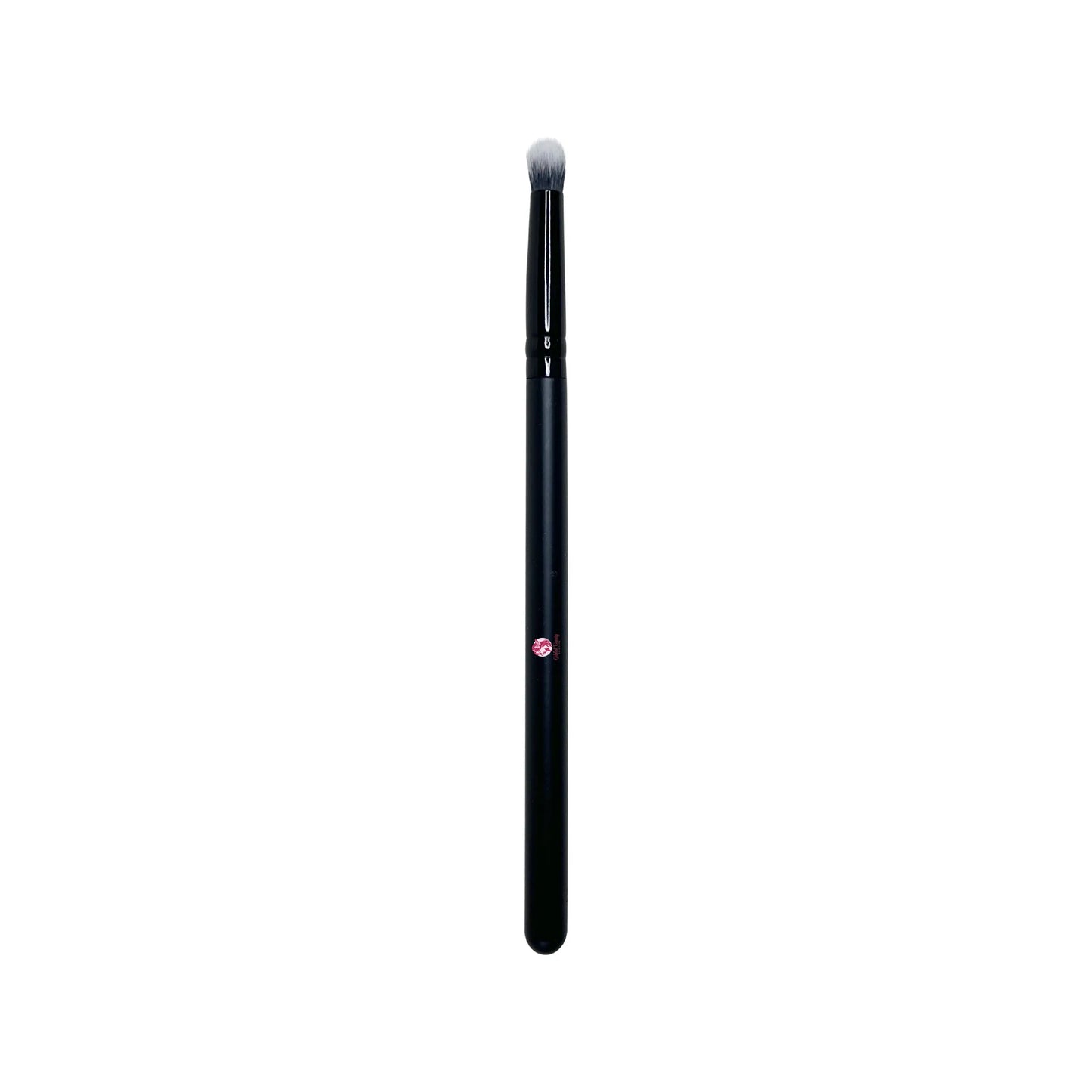 Mini Crease Brush by Gilded Beauty