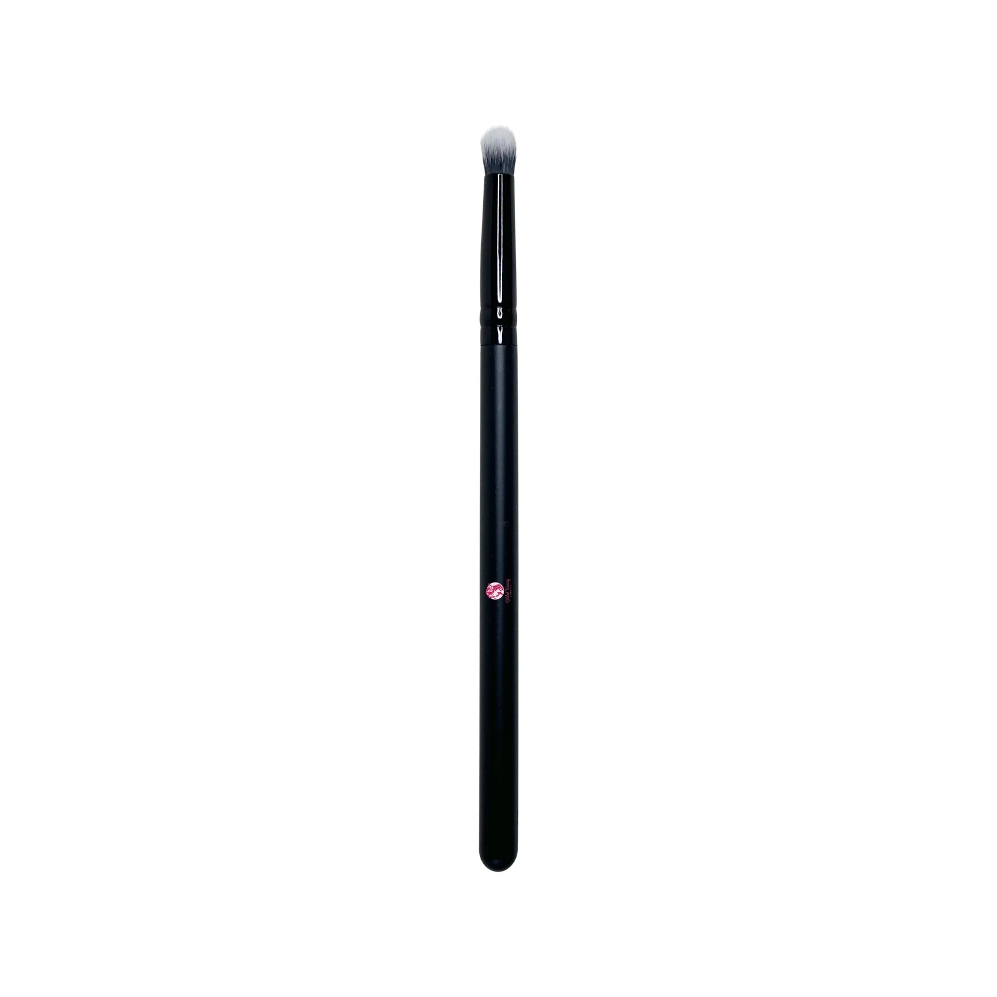 Mini Crease Brush by Gilded Beauty