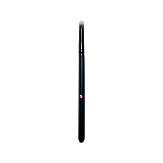 Mini Crease Brush by Gilded Beauty