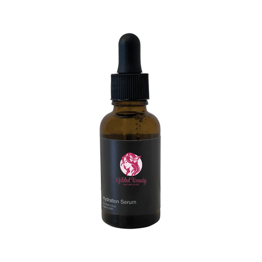 Hydration Serum by Gilded Beauty