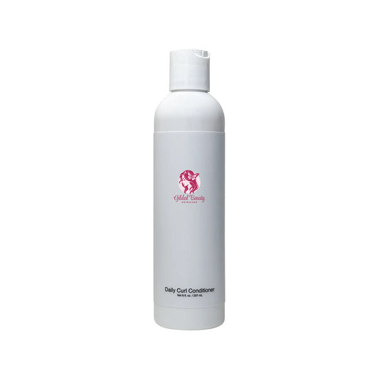 Daily Curl Conditioner by Gilded Beauty