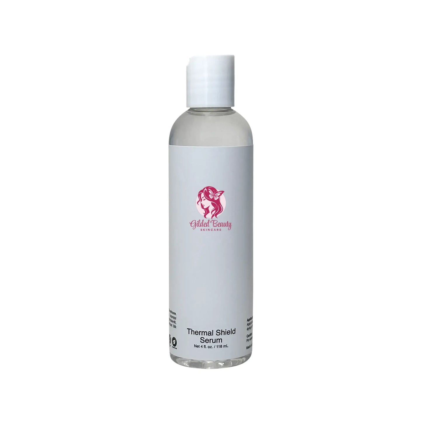 Thermal Shield Serum by Gilded Beauty