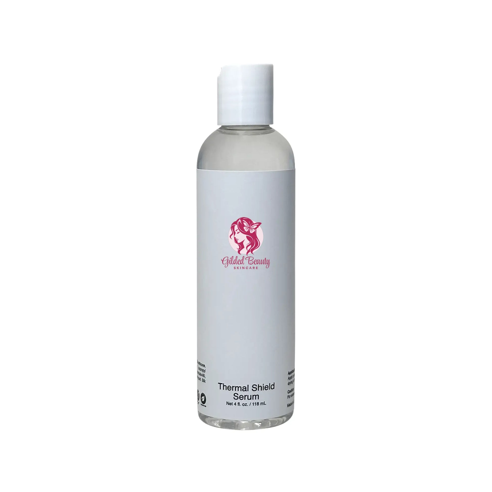 Thermal Shield Serum by Gilded Beauty