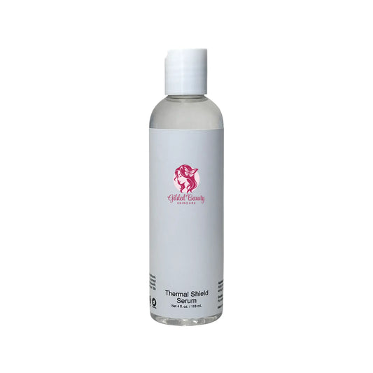 Thermal Shield Serum by Gilded Beauty