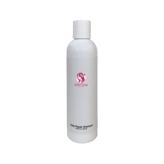 Daily Repair Shampoo by Gilded Beauty