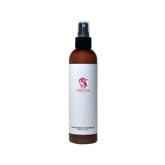 Luxe Leave-In Conditioner by Gilded Beauty