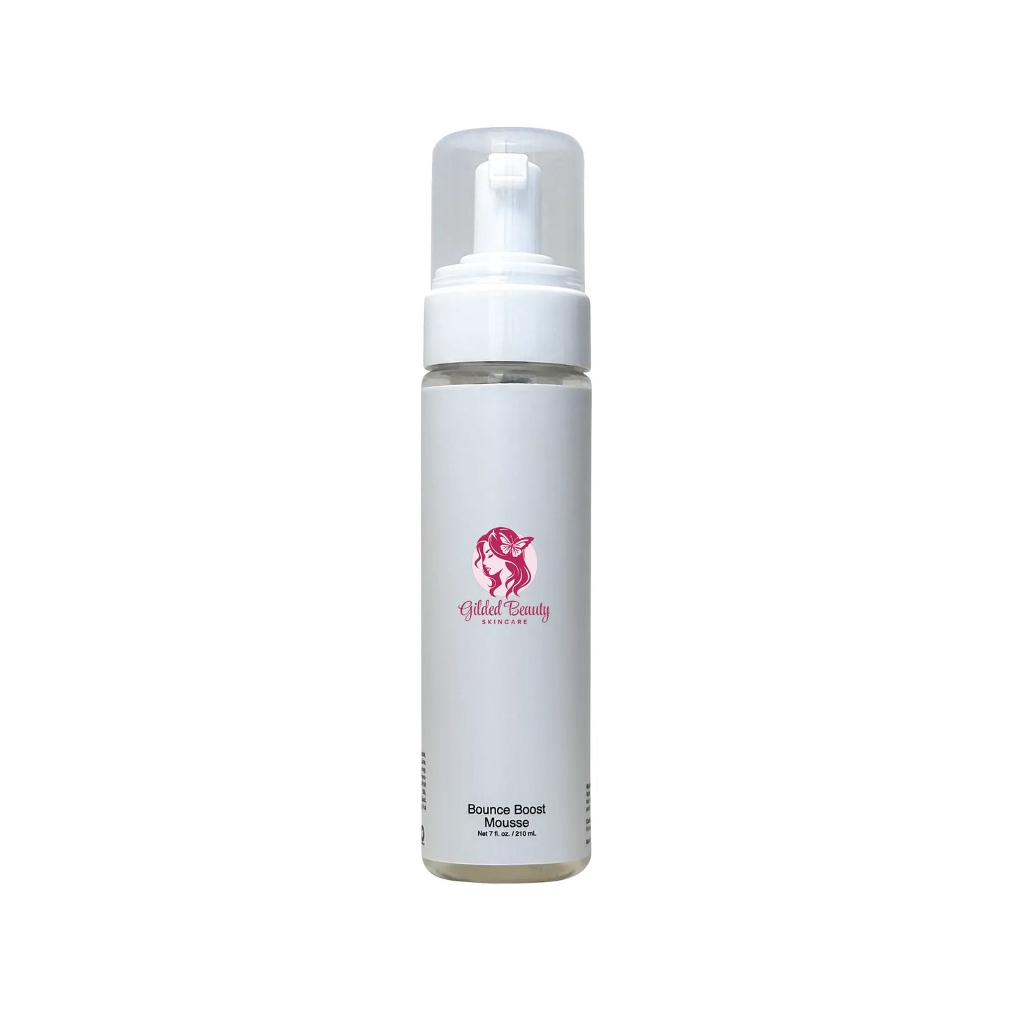 Bounce Boost Mousse by Gilded Beauty