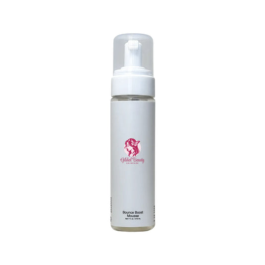 Bounce Boost Mousse by Gilded Beauty