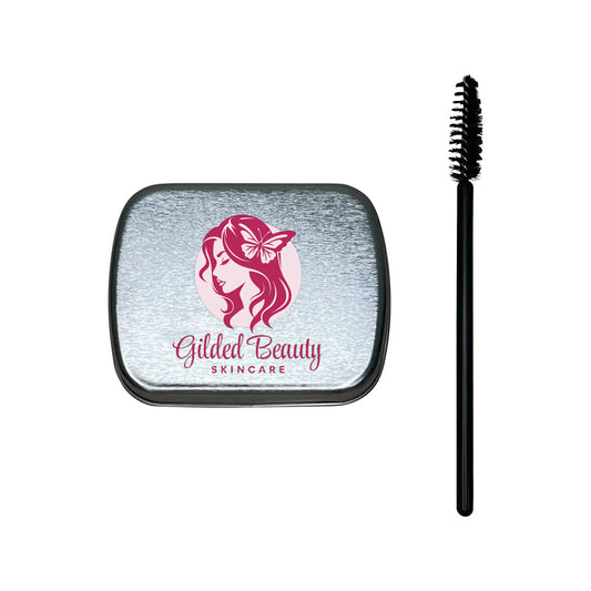 Brow Soap - Clear by Gilded Beauty