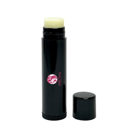 Vegan Lip Balm by Gilded Beauty