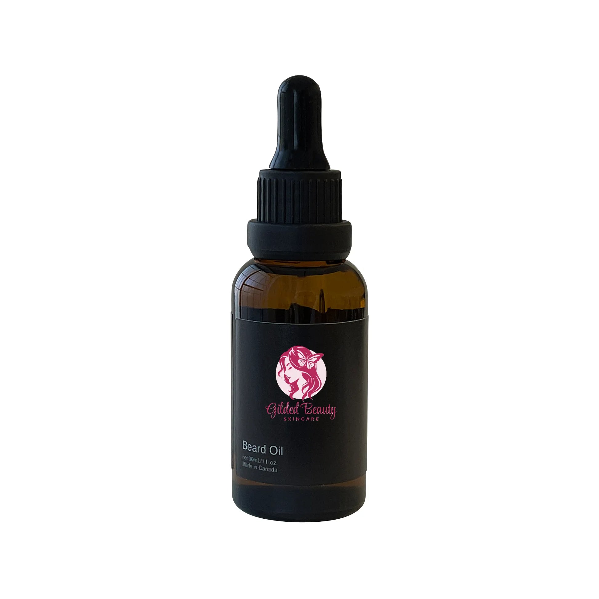 Beard Oil - Speakeasy by Gilded Beauty