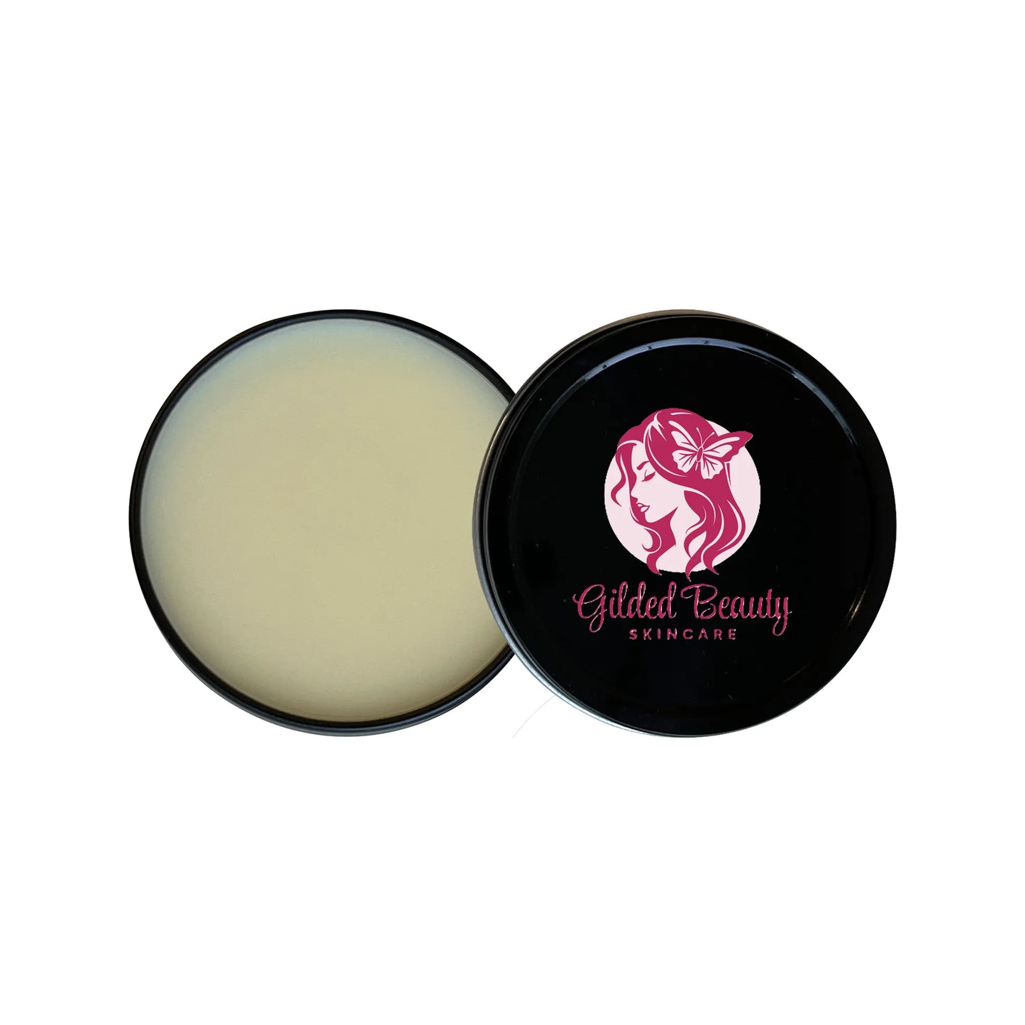 Beard Butter by Gilded Beauty