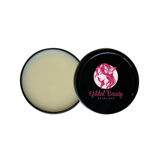 Beard Butter by Gilded Beauty