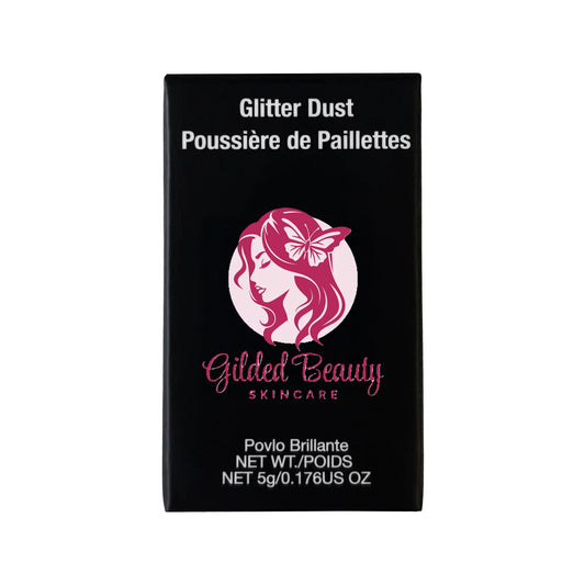 Glitter Dust - 24K