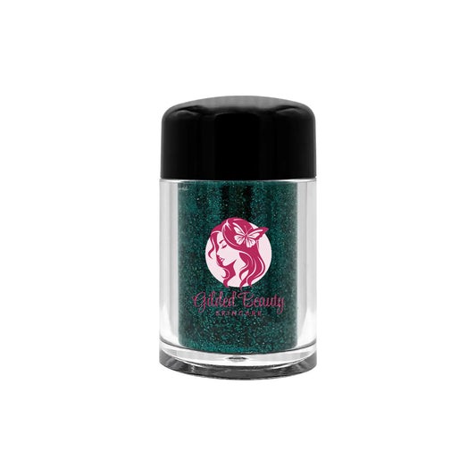 Glitter Dust - Aquamarine by Gilded Beauty