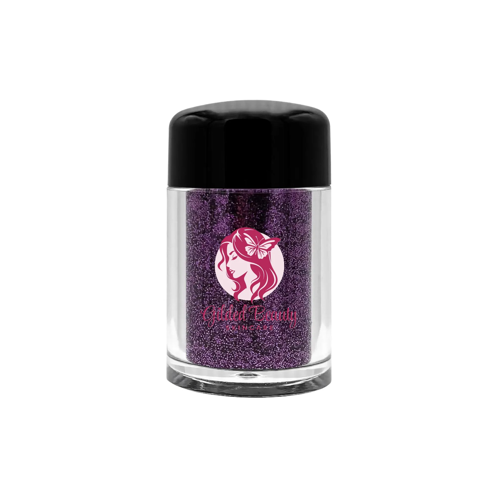 Glitter Dust - Amethyst by Gilded Beauty