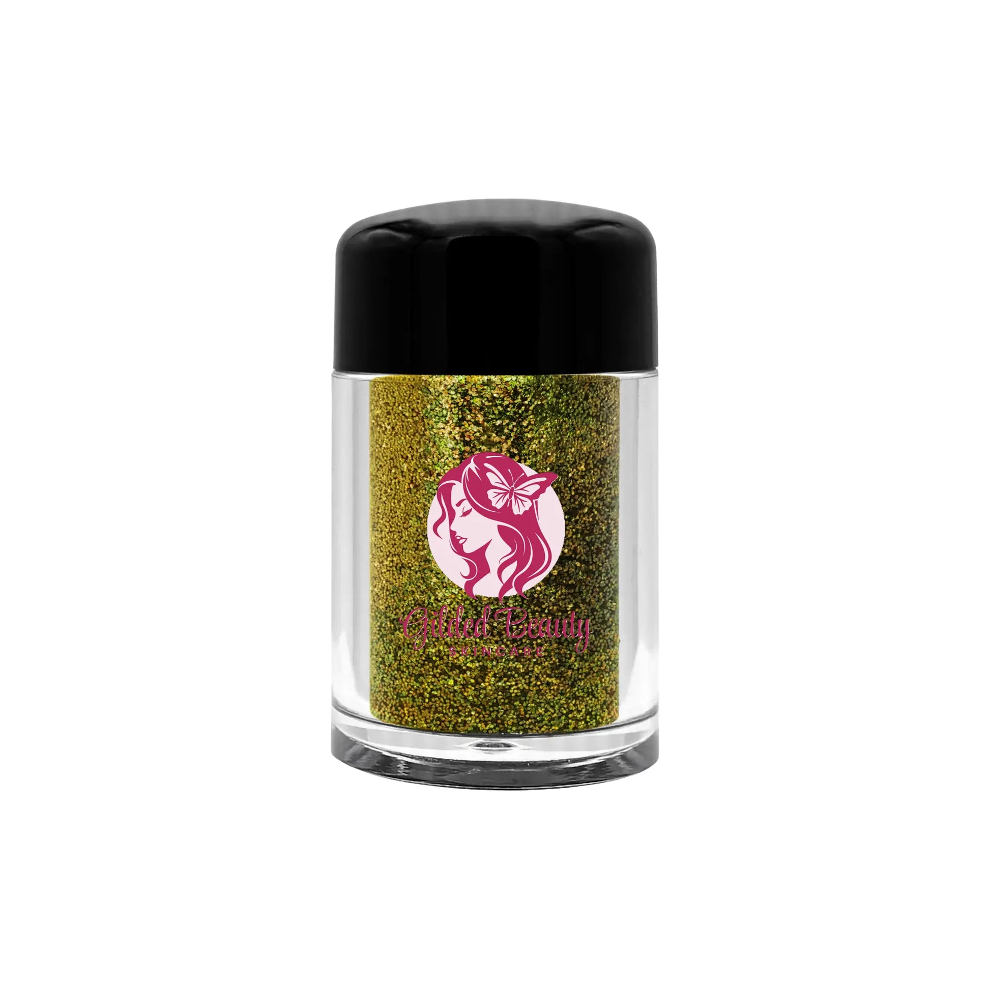 Glitter Dust - 24K by Gilded Beauty
