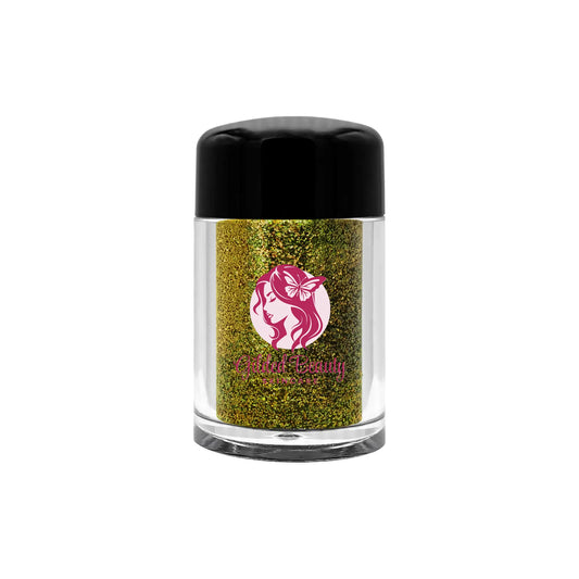 Glitter Dust - 24K by Gilded Beauty