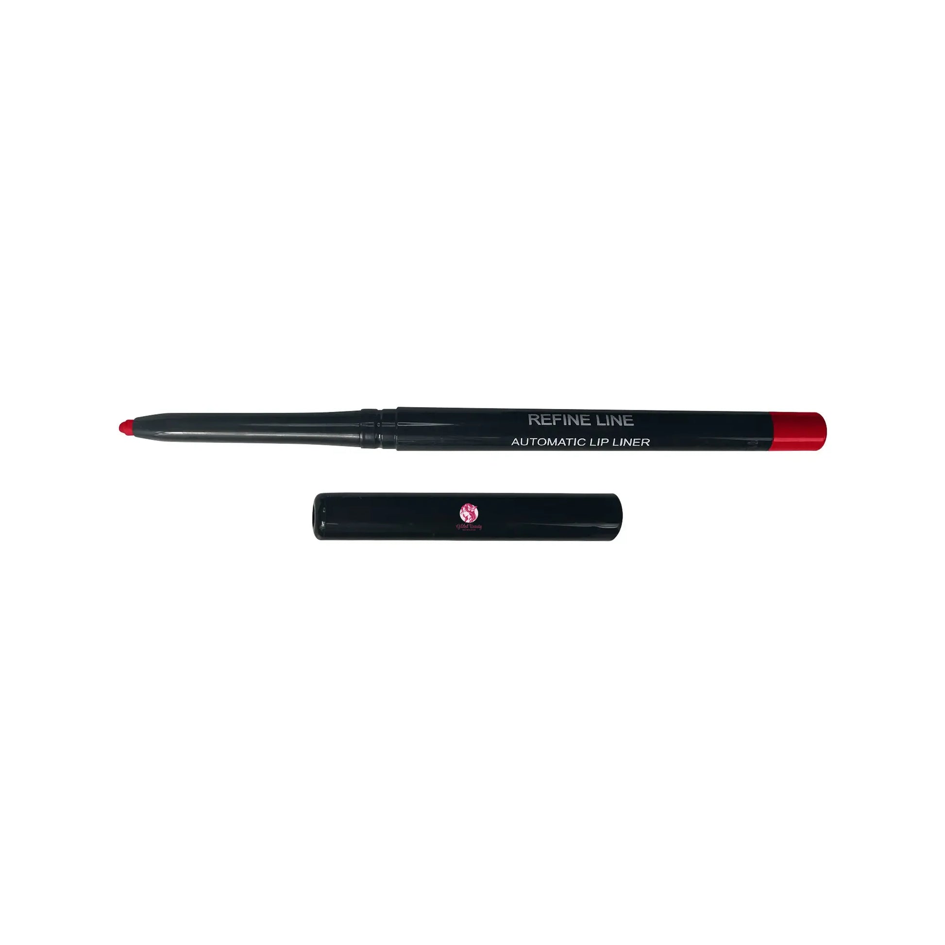Automatic Lip Liner - Scarlet by Gilded Beauty