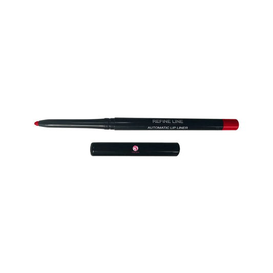 Automatic Lip Liner - Scarlet by Gilded Beauty