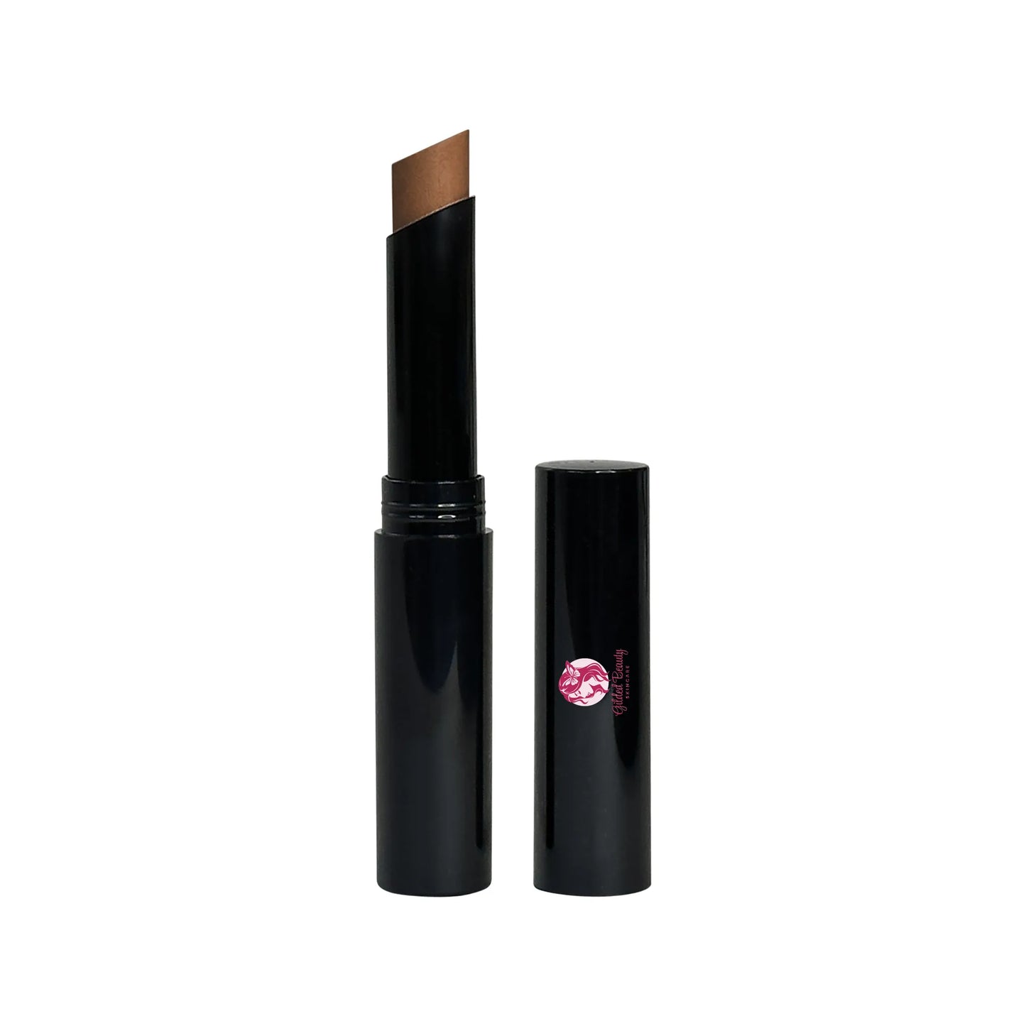 Creme Concealer Stick - Choco by Gilded Beauty