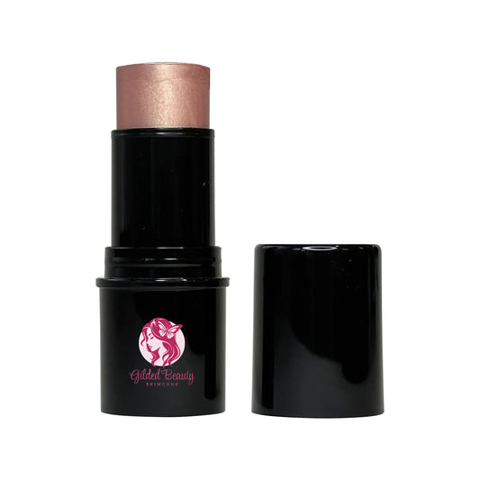 Highlighter Stick - Beige Lights by Gilded Beauty