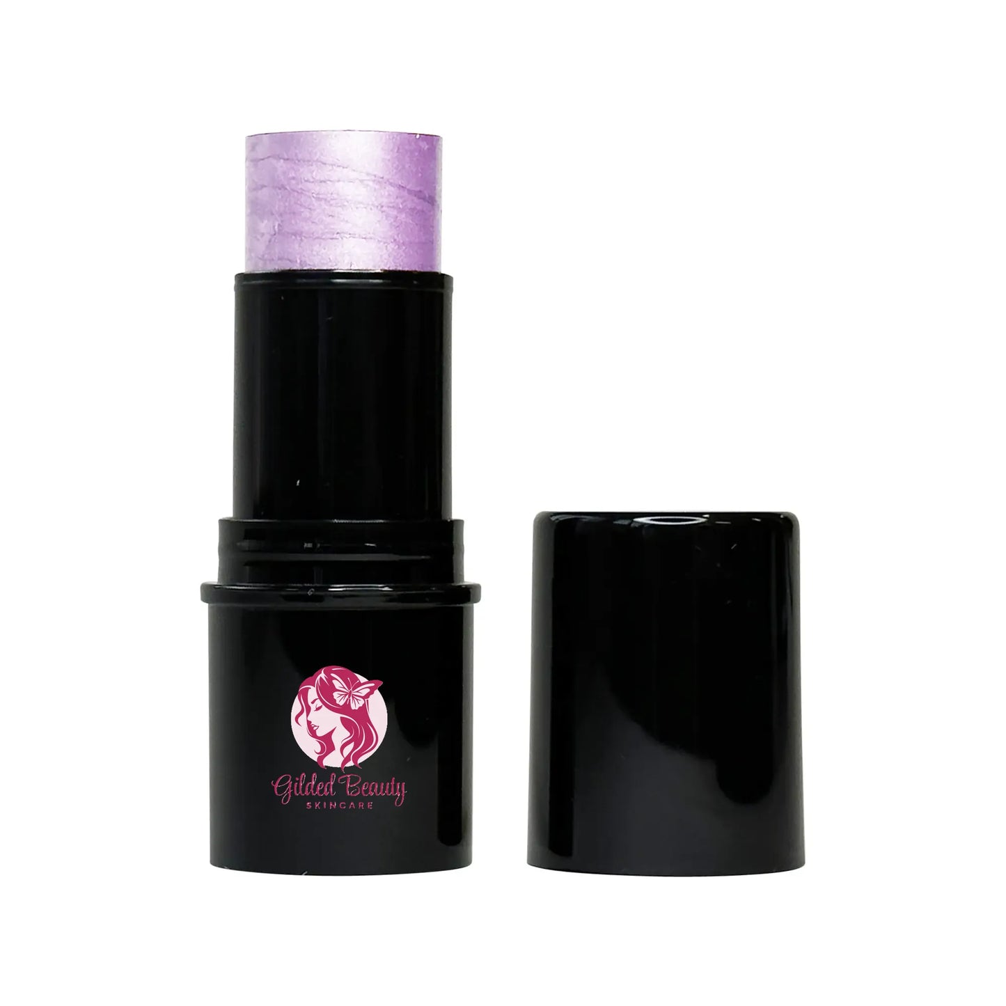 Highlighter Stick - Lavender Lights by Gilded Beauty