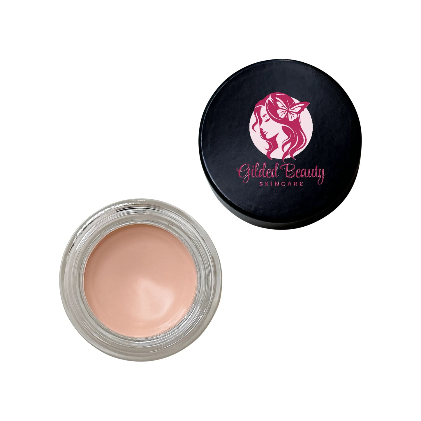 Eye & Lip Primer by Gilded Beauty