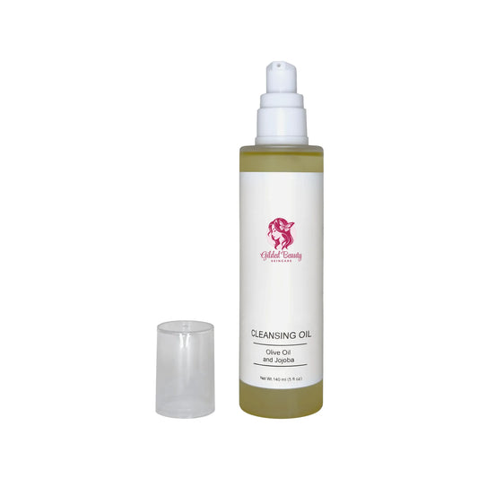 Cleansing Oil | Gilded Beauty Skincare
