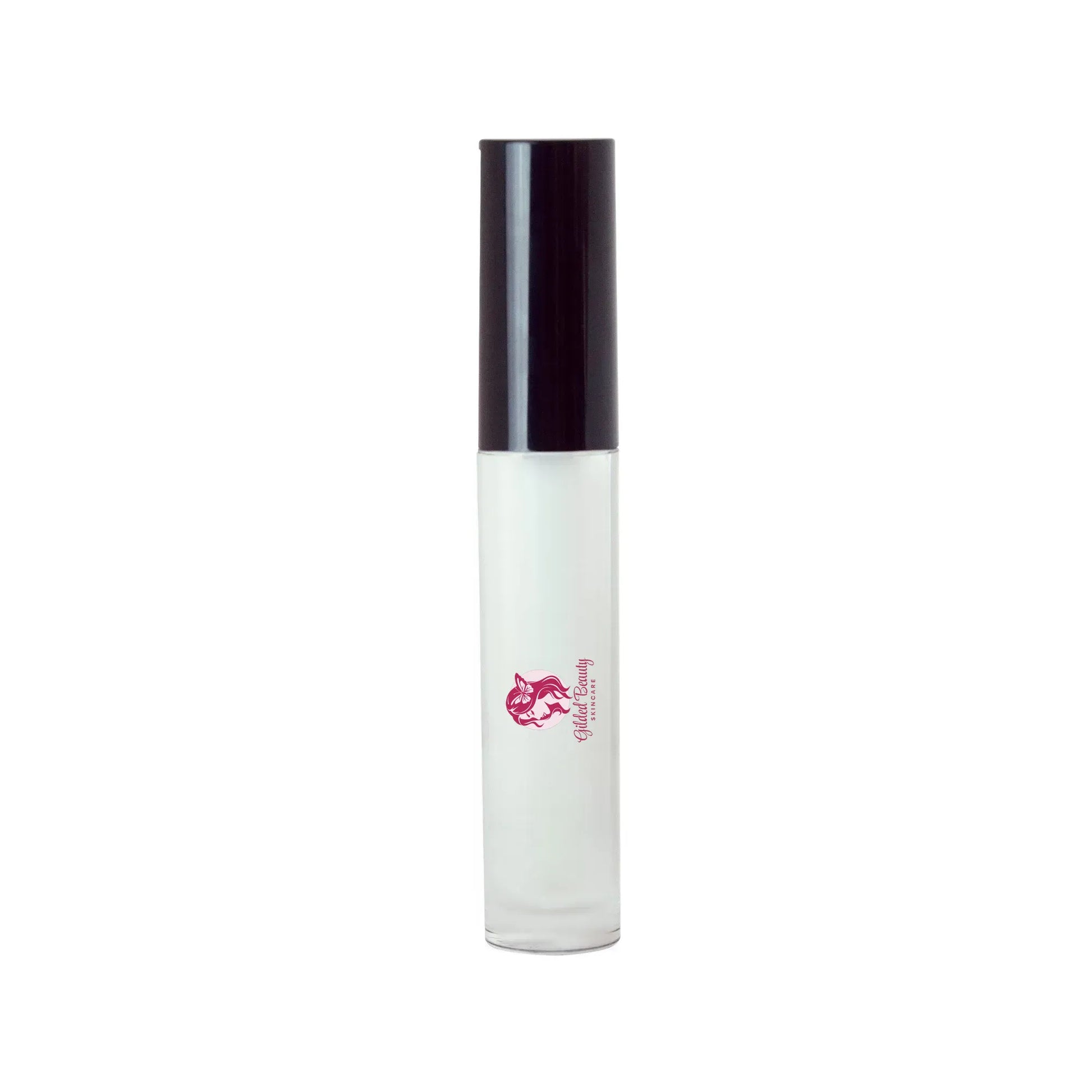 Lip Gloss - Clear by Gilded Beauty