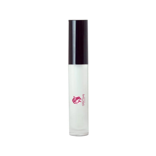 Lip Gloss - Clear by Gilded Beauty