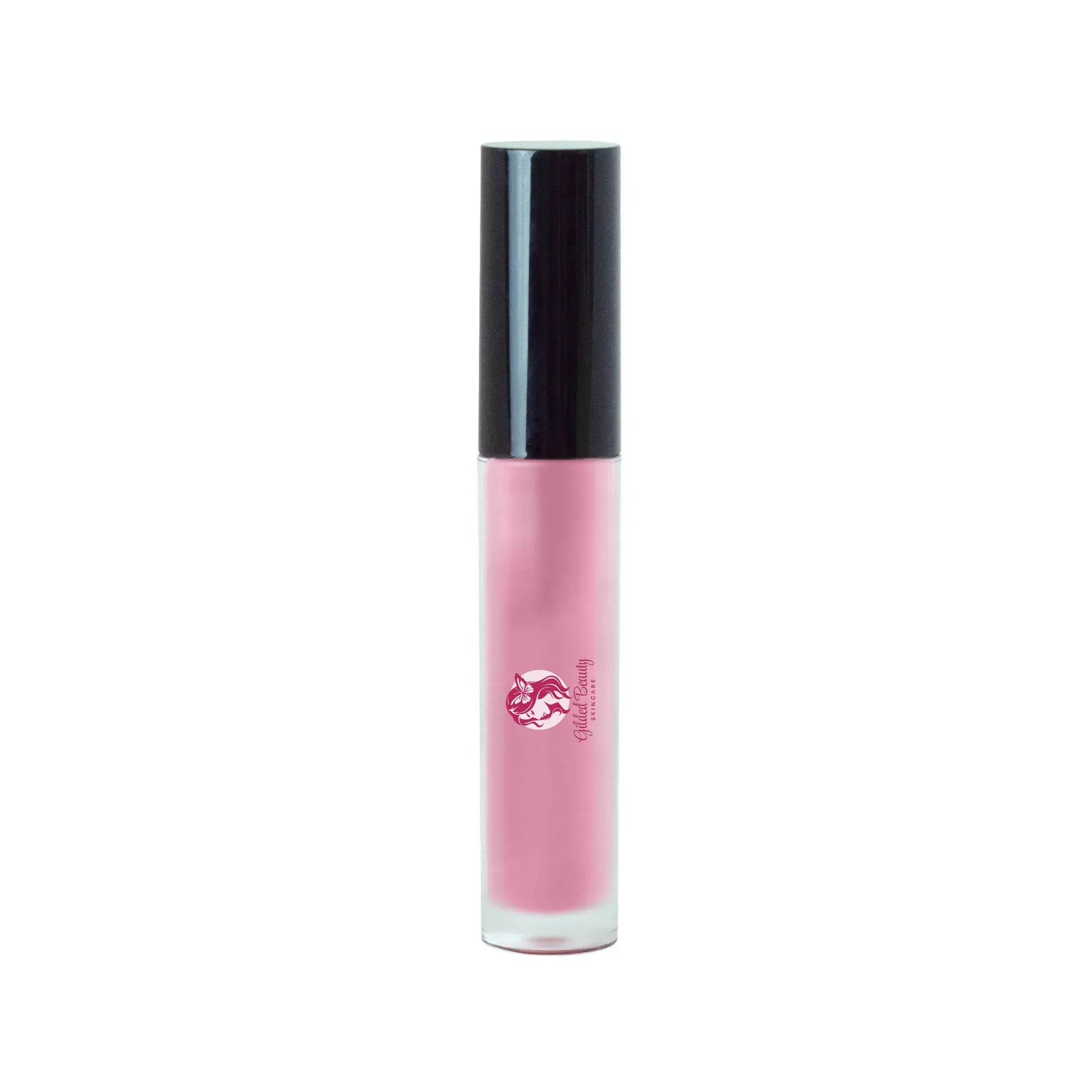 Lip Gloss - Pinky by Gilded Beauty
