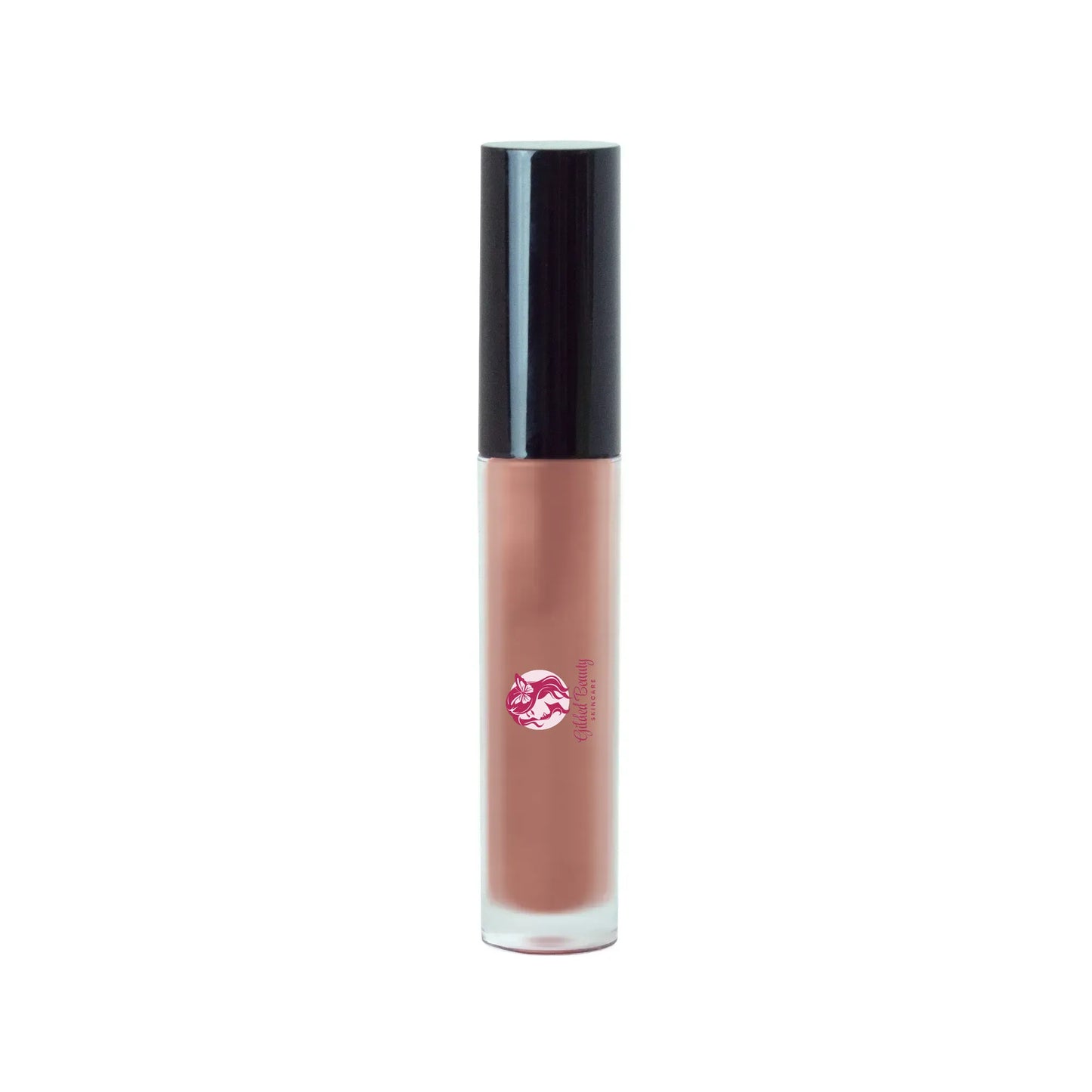 Lip Gloss - Bare by Gilded Beauty