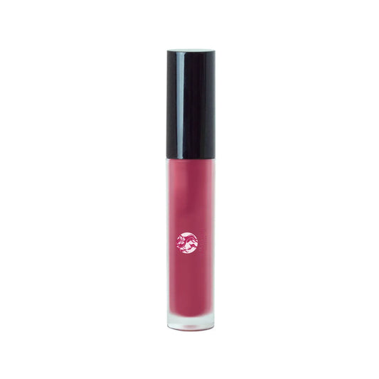 Lip Gloss - Rouge by Gilded Beauty