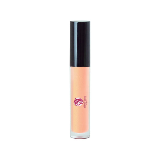 Lip Gloss - Dripping Gold by Gilded Beauty