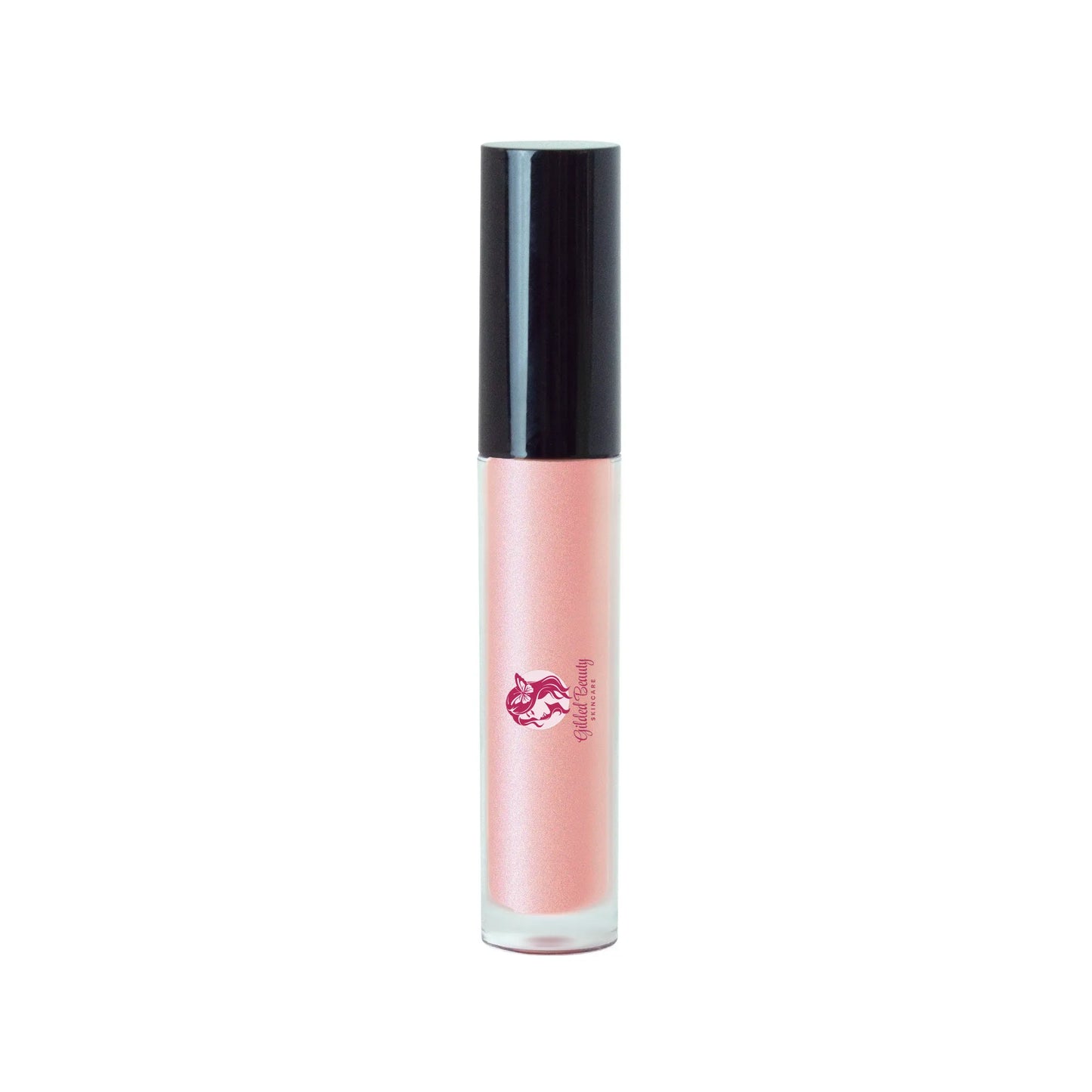 Lip Gloss - Pearl by Gilded Beauty