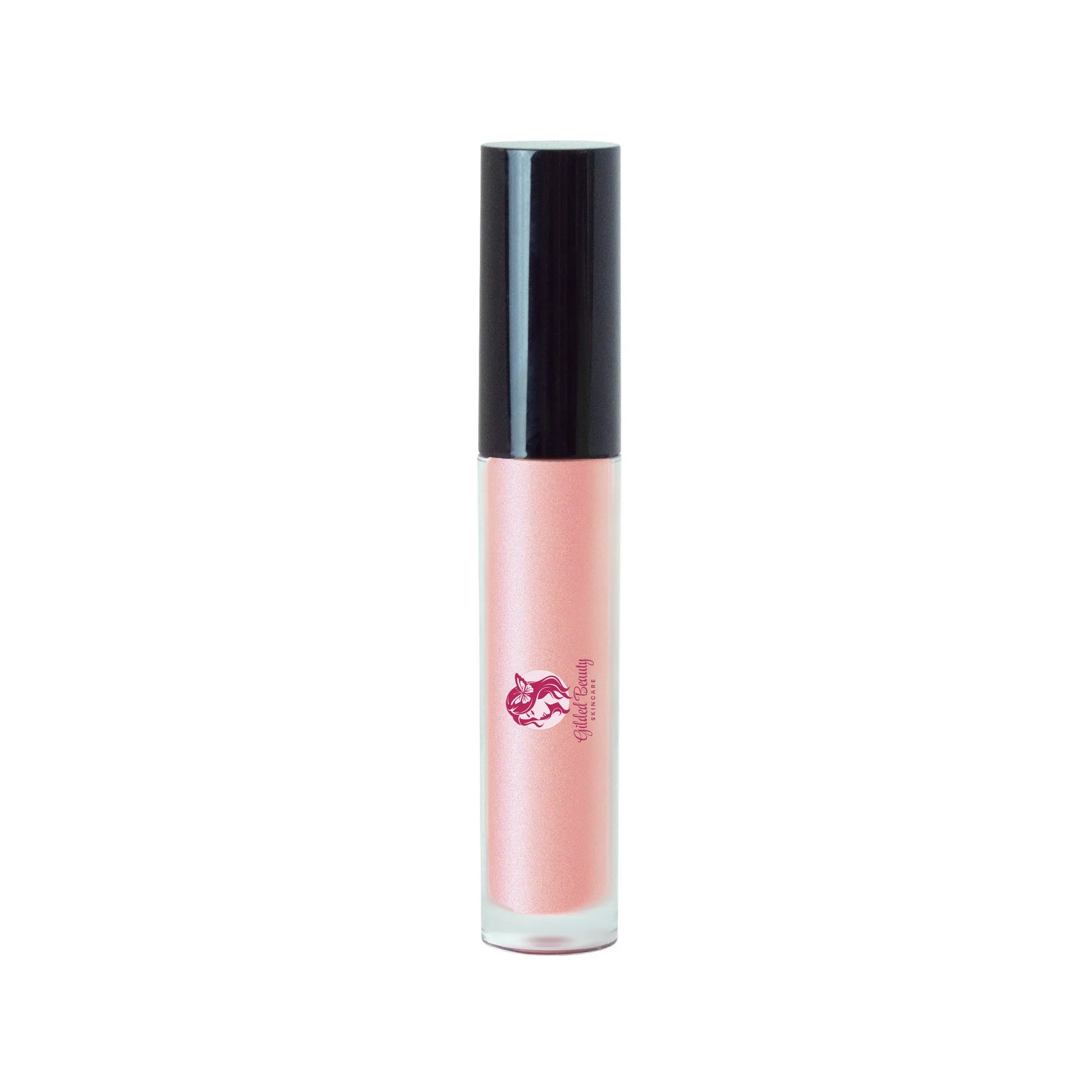Lip Gloss - Pearl by Gilded Beauty