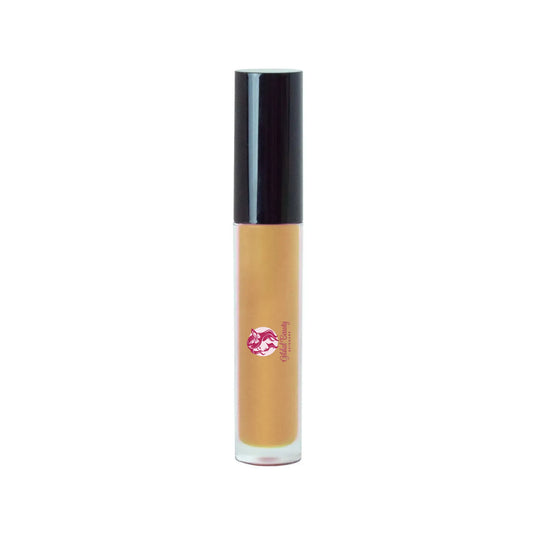 Lip Gloss - Lemon Drop by Gilded Beauty
