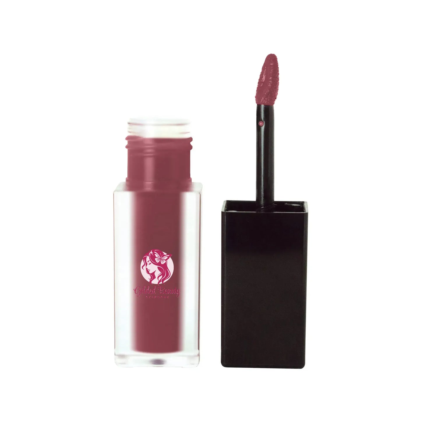 Matte Lip Stain - Twilight by Gilded Beauty