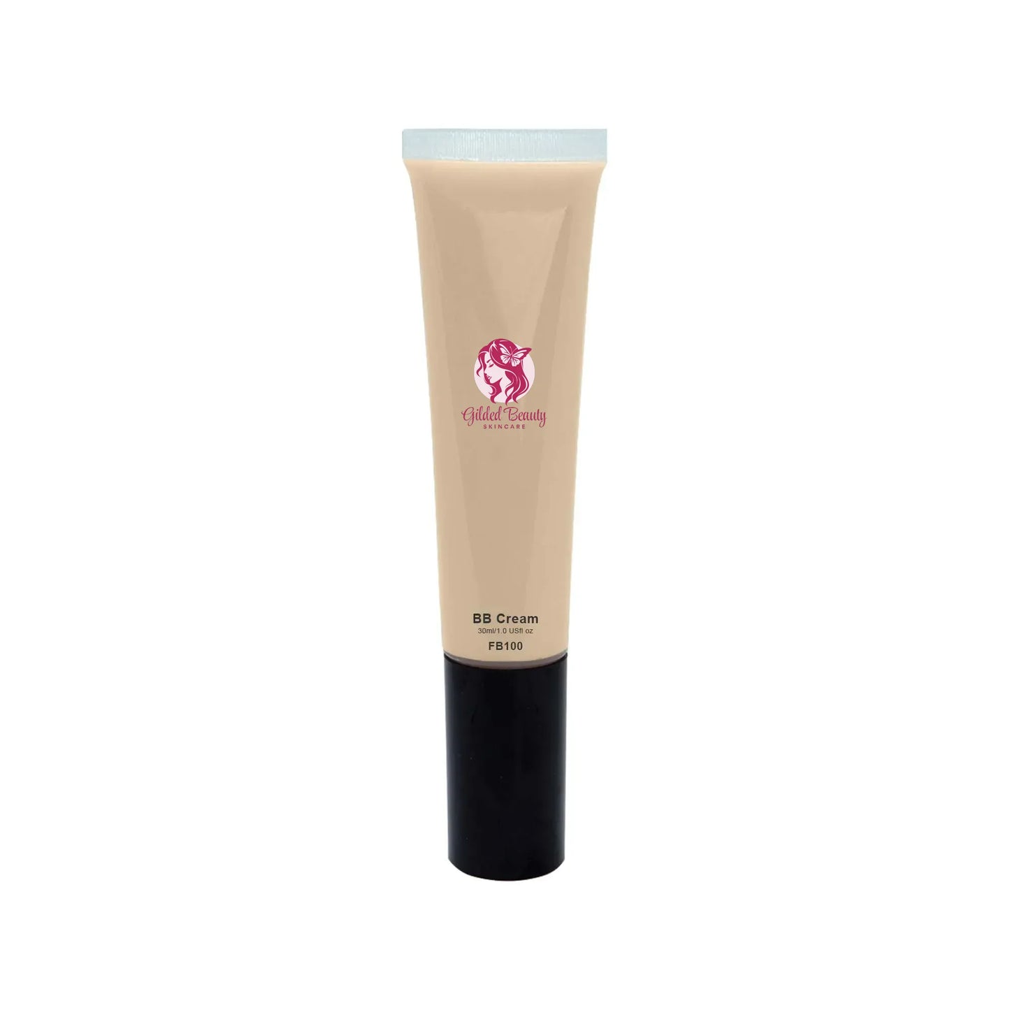 BB Cream - Wheat by Gilded Beauty