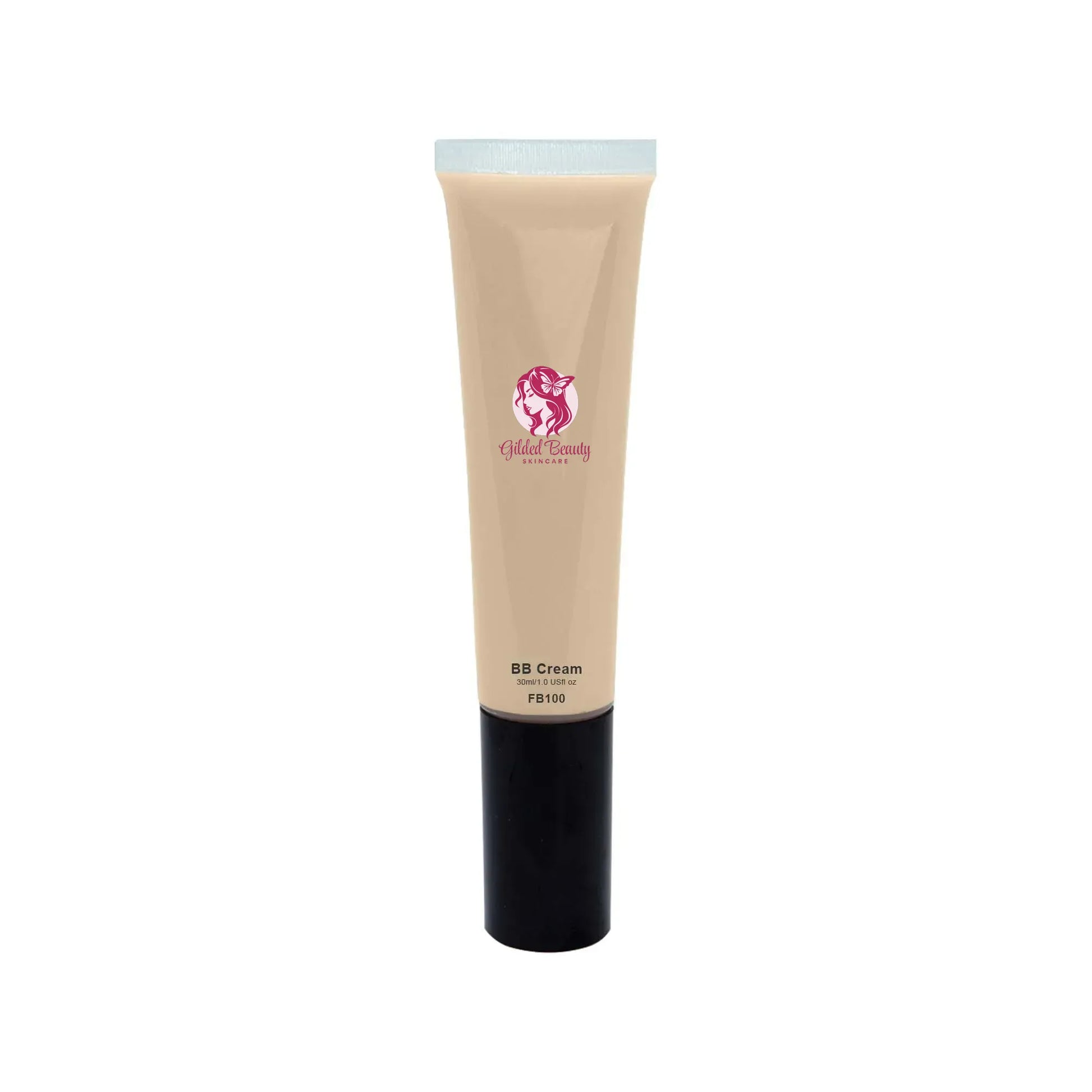 BB Cream - Wheat by Gilded Beauty